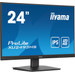 iiyama ProLite XU2493HS-B6 voorkant