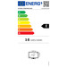 iiyama ProLite XU2493HS-B6 energy label