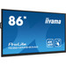 iiyama ProLite TE8612MIS-B3AG voorkant