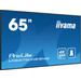 iiyama ProLite LH6575UHS-B1AG voorkant