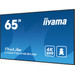 iiyama ProLite LH6575UHS-B1AG voorkant