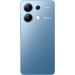 Redmi Note 13 128GB Blauw 4G achterkant