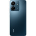 Redmi 13C 128GB Blauw 4G achterkant