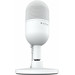 Razer Seiren V3 Mini Microphone White left side