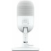 Razer Seiren V3 Mini Microphone White back