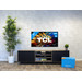 TCL QLED 50C61B (2024) visuel Coolblue 1