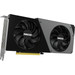 INNO3D GeForce RTX 4070 Ti SUPER TWIN X2 linkerkant