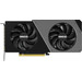 INNO3D GeForce RTX 4070 Ti SUPER TWIN X2 voorkant