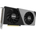 INNO3D GeForce RTX 4070 SUPER TWIN X2 left side