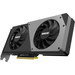 INNO3D GeForce RTX 4060 Ti TWIN X2 16 Go côté droit