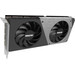 INNO3D GeForce RTX 4060 Ti TWIN X2 16 Go côté gauche