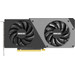 INNO3D GeForce RTX 4060 Ti TWIN X2 16 Go avant