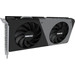 INNO3D GeForce RTX 4060 TWIN X2 côté gauche