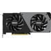 INNO3D GeForce RTX 4060 TWIN X2 avant