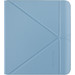 Kobo Libra Colour Sleep Cover Blauw Main Image