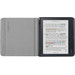 Kobo Libra Colour Notebook Sleep Cover Zwart voorkant