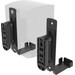 SoundXtra HW-Q930/Q990 Wall Mount (per pair) product in use