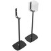 SoundXtra HW-Q930/Q990 Floor Stand product in use