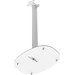 Flexson Era 300 Stand White front