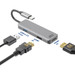 ACT USB-C 4K HDMI/USB-A Multiport Adapter visual supplier