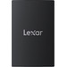 Lexar SL500 Portable SSD 2 To avant