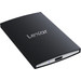 Lexar SL500 Portable SSD 1TB linkerkant