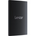 Lexar SL500 Portable SSD 2TB linkerkant