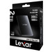 Lexar SL500 Portable SSD 1 To emballage