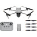 DJI Air 3 + Radiocommande Main Image