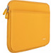 BlueBuilt Housse pour Ordinateurs Portables Largeur 36 cm 15-16 Pouces M Jaune Main Image