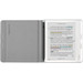 Kobo Libra Colour Notebook Sleep Cover Beige avant