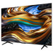 TCL 4K LED 65P71B (2024) right side