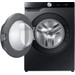 Samsung WW11DG6B85LB AI Wash intérieur