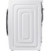 Samsung WW11DG5B25AEEN Super Speed right side
