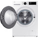 Samsung WW11DG5B25AEEN Super Speed inside