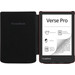 PocketBook Shell Verse / Verse Pro Noir avant