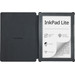 PocketBook Shell InkPad Lite Book Case Zwart voorkant
