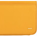 BlueBuilt Laptop Sleeve Width 36cm 15 - 16 inches M Yellow detail