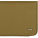 BlueBuilt Laptophoes breedte 36 cm 15-16 inch M Groen detail