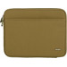 BlueBuilt Laptop Sleeve Width 32cm 14 inches Green front