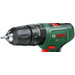 Bosch EasyImpact 18V-40 + 2,0 Ah Accu (1x) detail