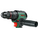 Bosch AdvancedImpact 18V-80 QuickSnap (without battery) detail