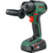 Bosch AdvancedImpact 18V-80 QuickSnap (without battery) left side