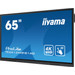 iiyama ProLite TE6512MIS-B3AG voorkant