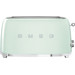 SMEG TSF02PGEU Watergroen Main Image