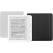 Kobo Libra Colour Wit + Notebook Sleep Cover Zwart Main Image