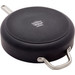 GreenPan Omega High-sided Skillet with Lid 28cm bottom