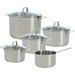 BK Bistro Cookware Set 5-piece Main Image