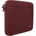 BlueBuilt Laptop Sleeve Width 37cm 15 - 16 inches S Red Main Image