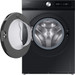 Samsung WW11DB7B34GBU3 Bespoke Super Speed inside